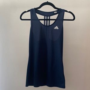 Adidas Workout Tee